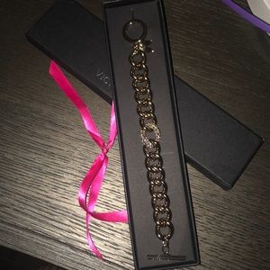 Victoria’s Secret Gold Bracelet